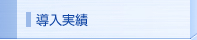 導入実績
